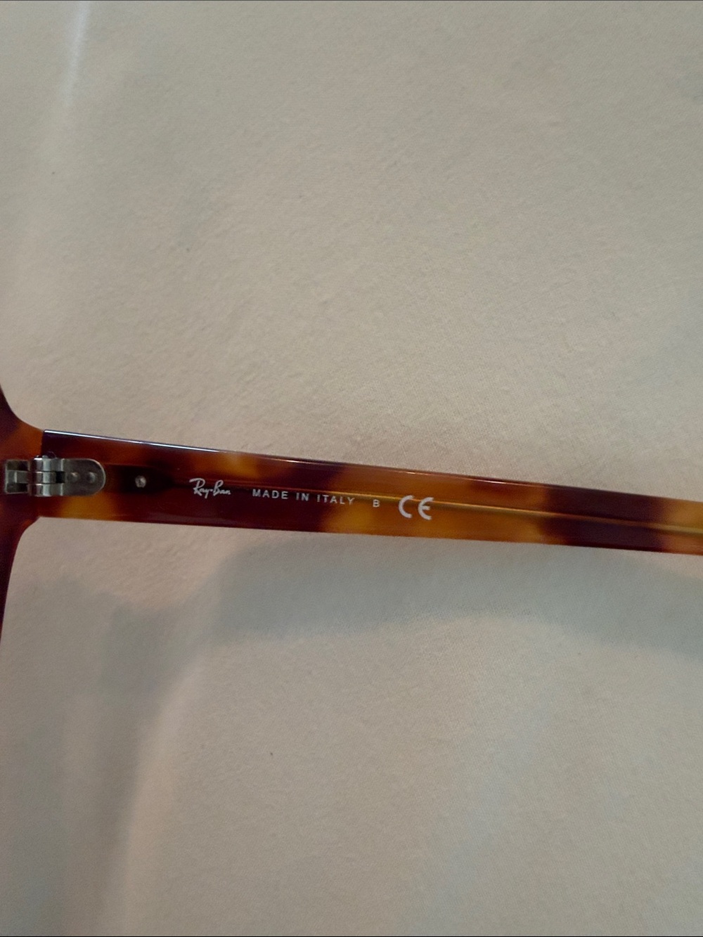 Ray ban square - Picture 5 of 6